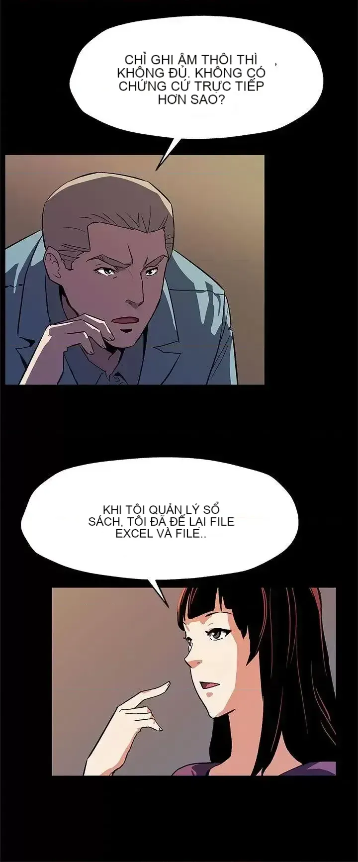 Mẹ Cafe Chương 1-72