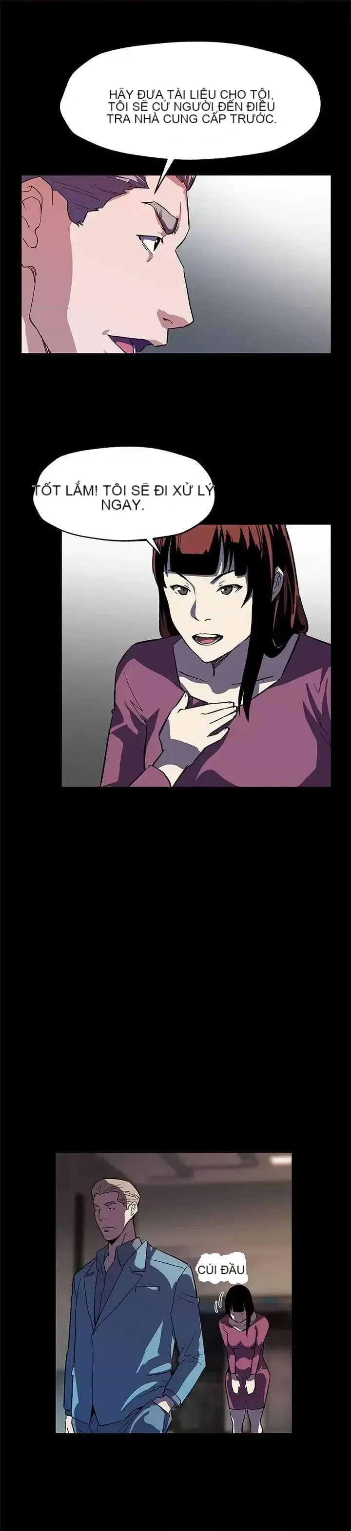 Mẹ Cafe Chương 1-72