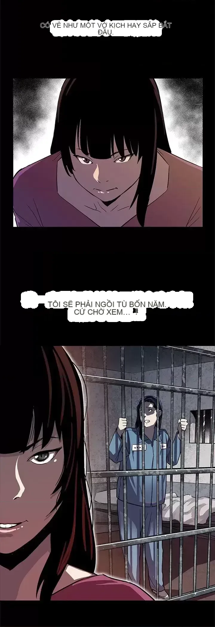 Mẹ Cafe Chương 1-72