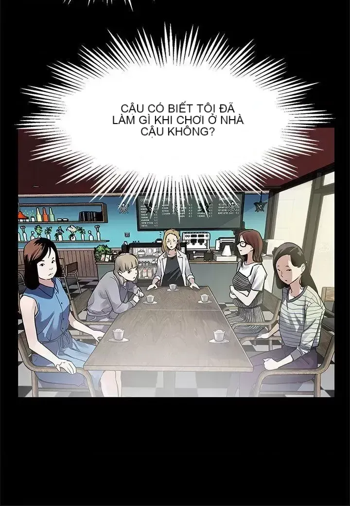 Mẹ Cafe Chương 1-72