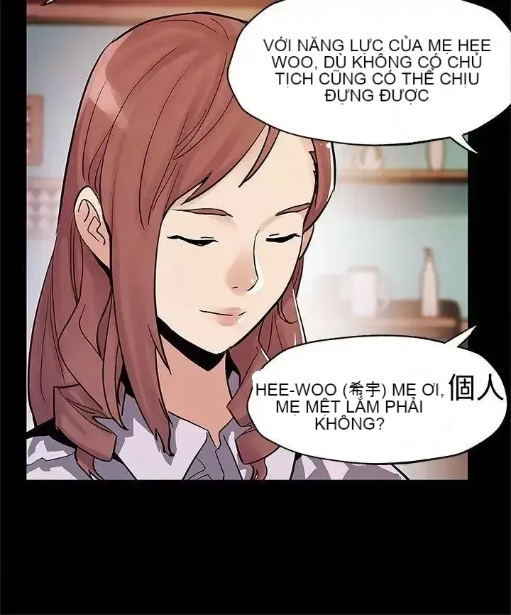 Mẹ Cafe Chương 1-72