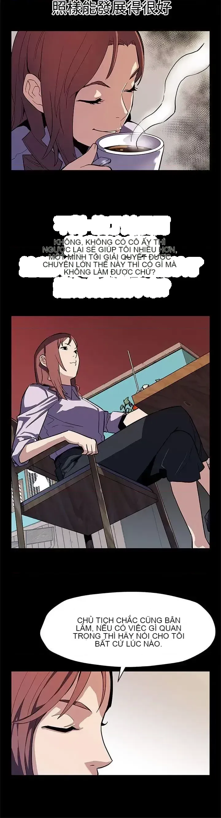 Mẹ Cafe Chương 1-72