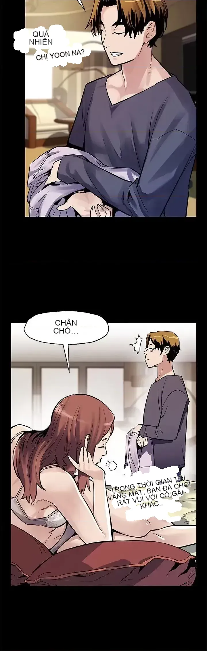 Mẹ Cafe Chương 1-72