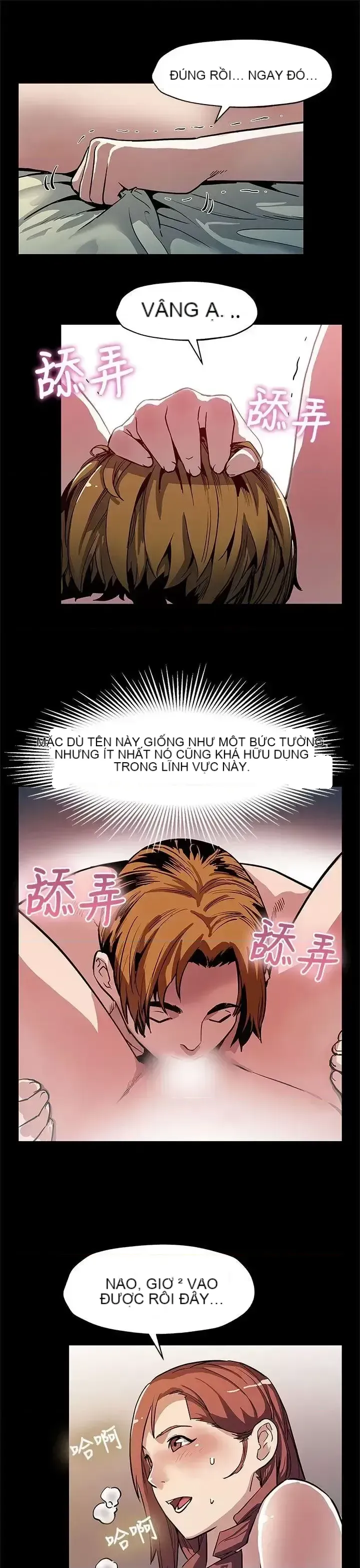 Mẹ Cafe Chương 1-72