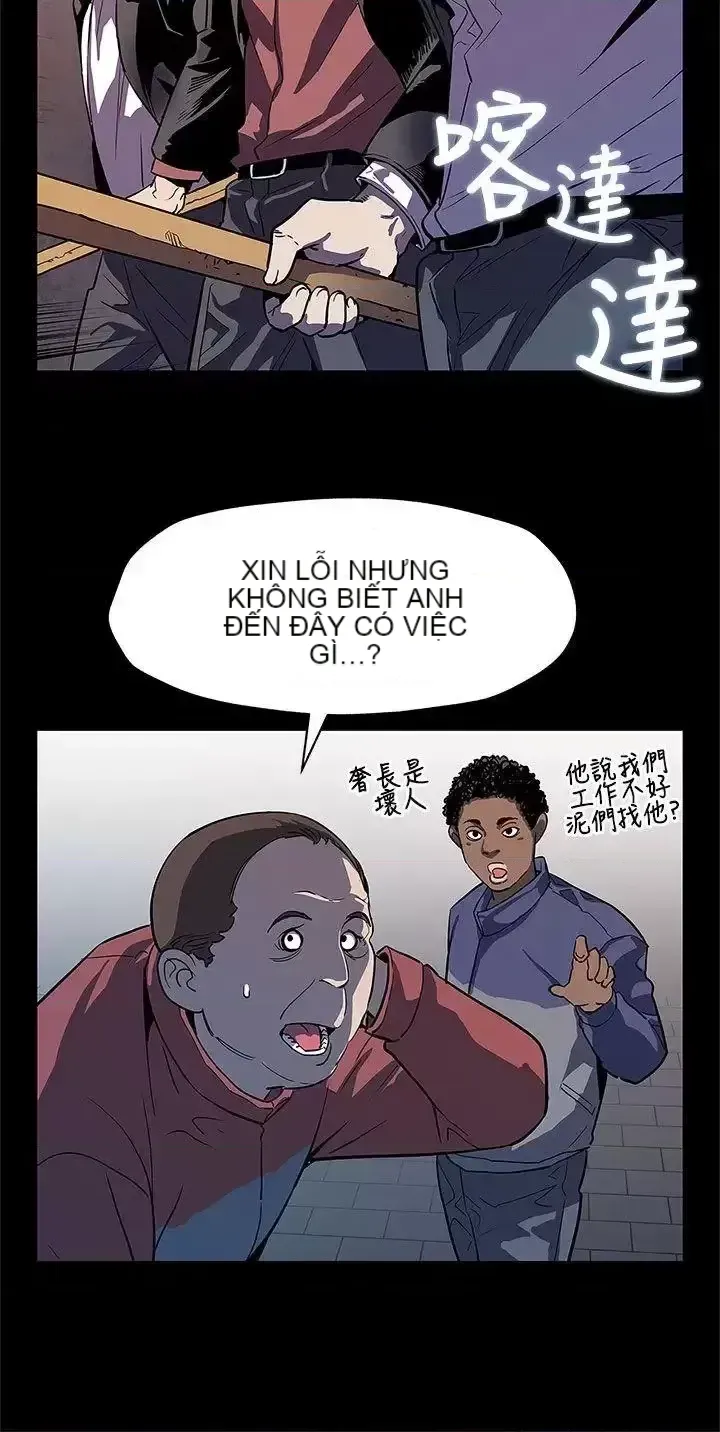 Mẹ Cafe Chương 1-72