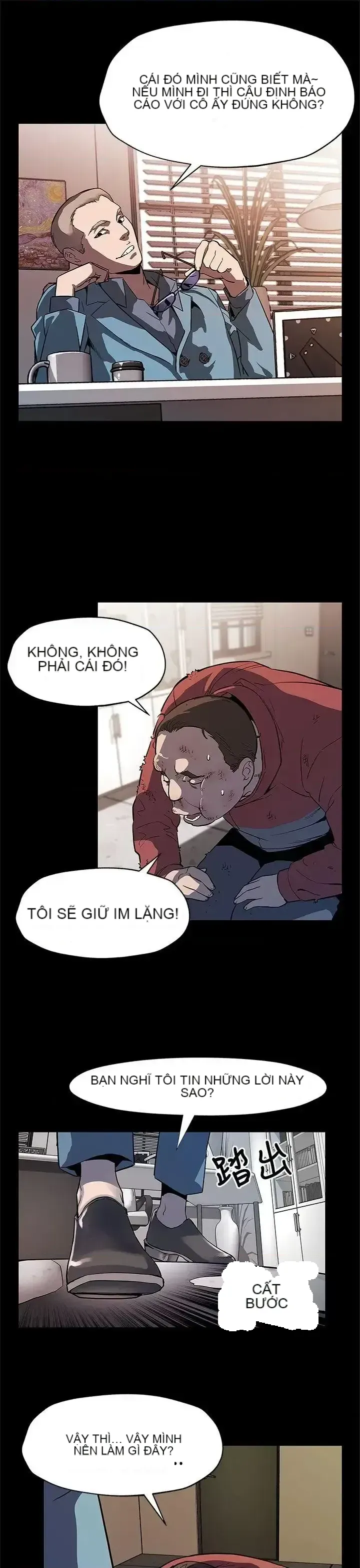 Mẹ Cafe Chương 1-72