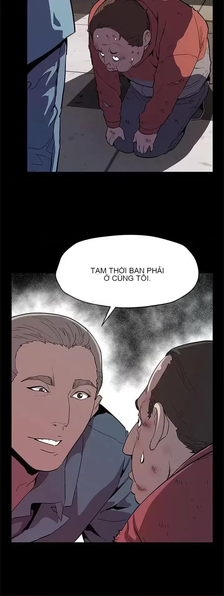 Mẹ Cafe Chương 1-72