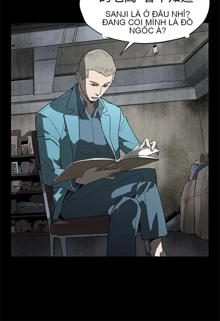 Mẹ Cafe Chương 1-72