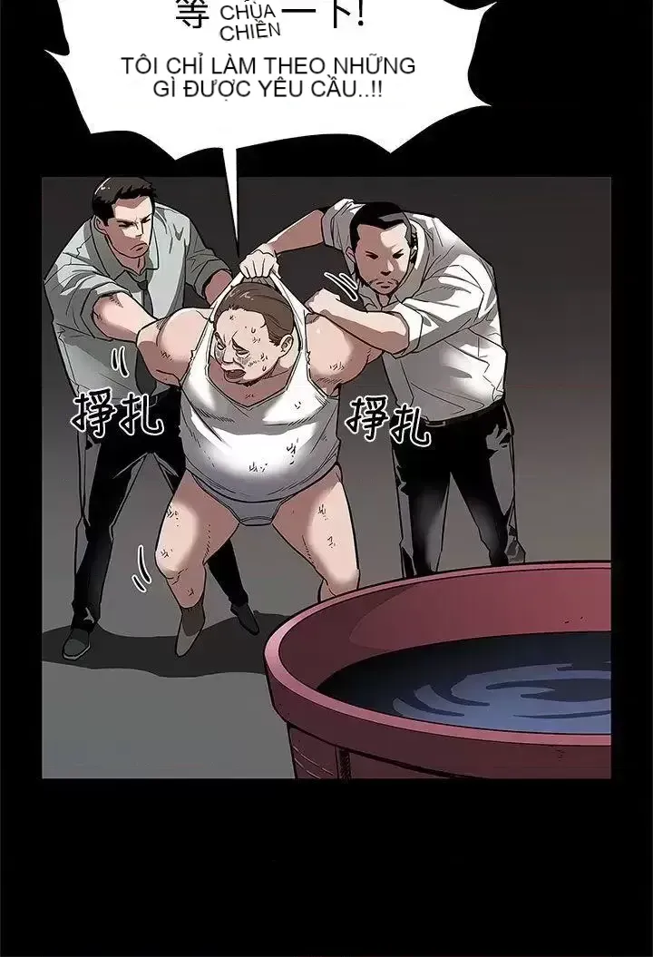 Mẹ Cafe Chương 1-72