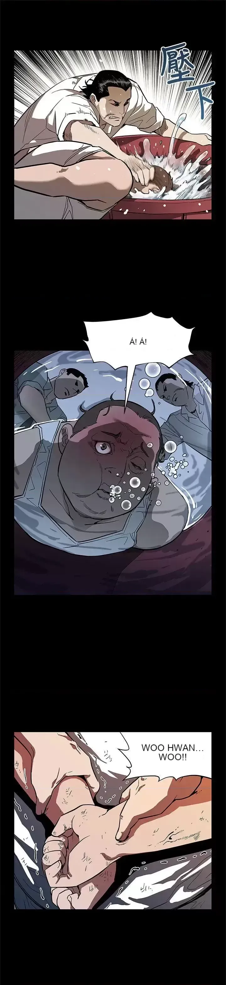 Mẹ Cafe Chương 1-72