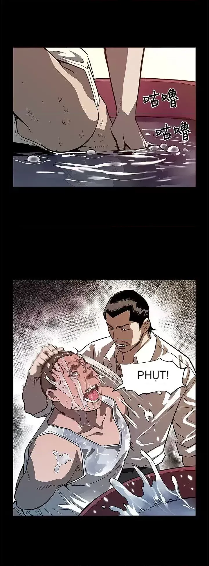 Mẹ Cafe Chương 1-72