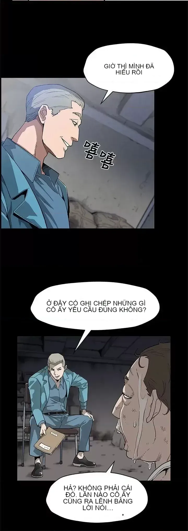 Mẹ Cafe Chương 1-72