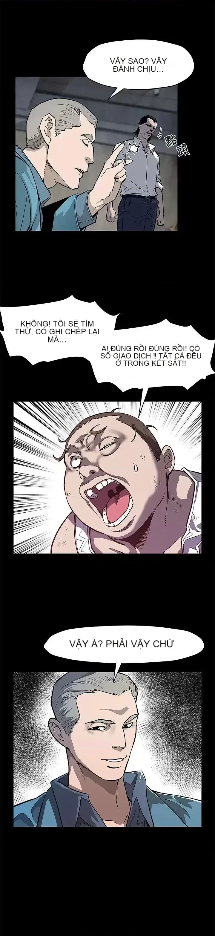 Mẹ Cafe Chương 1-72