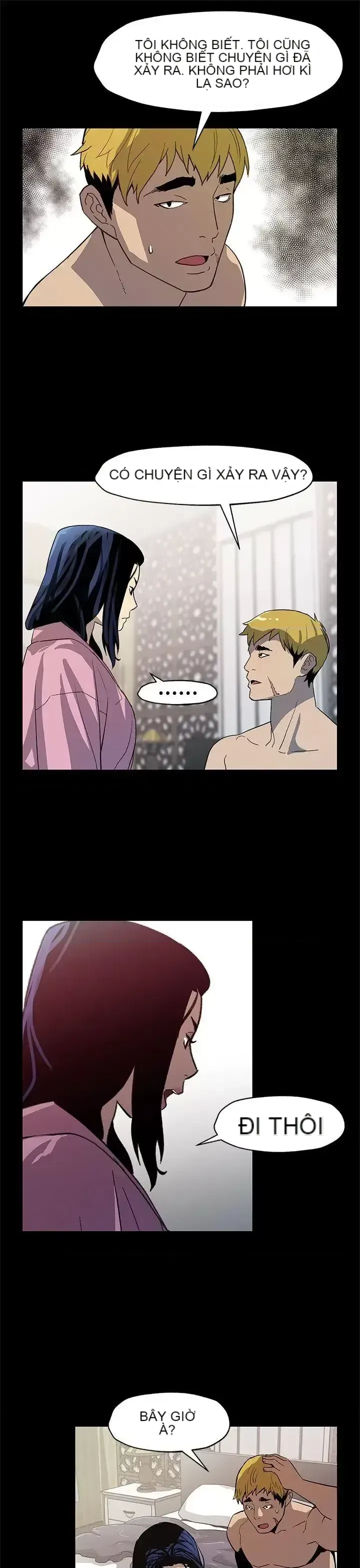 Mẹ Cafe Chương 1-72