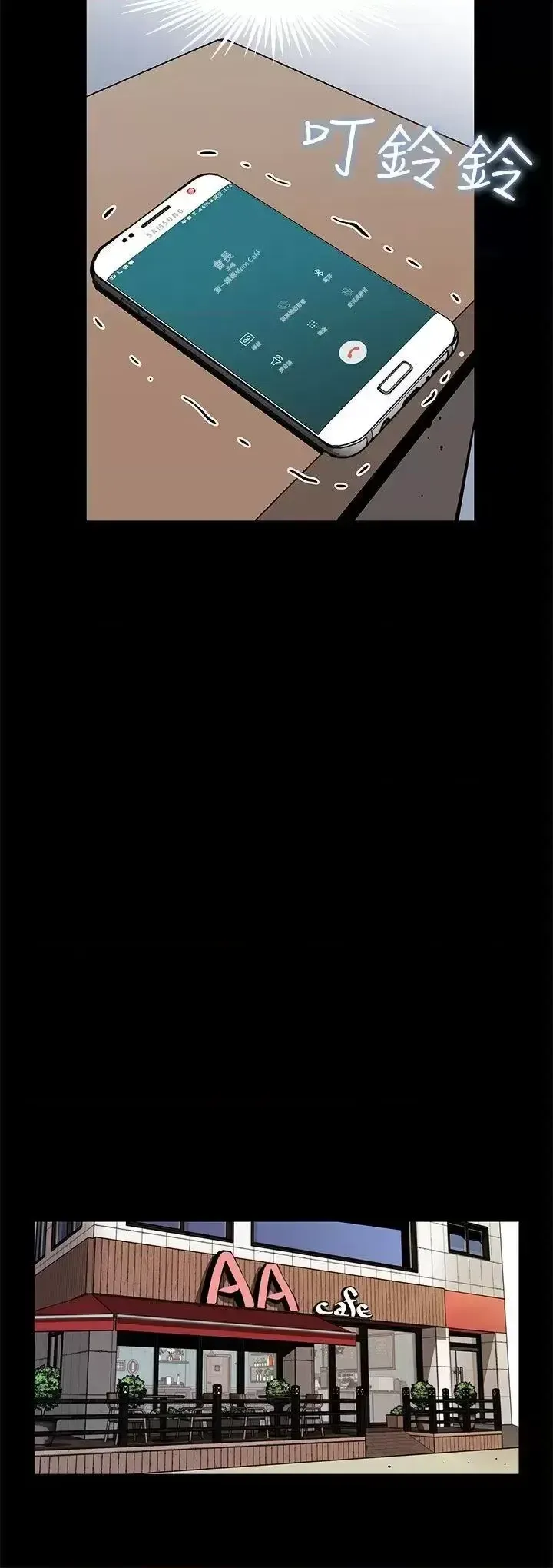 Mẹ Cafe Chương 1-72