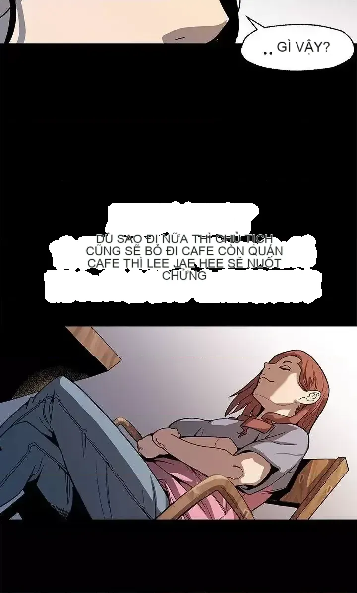 Mẹ Cafe Chương 1-72