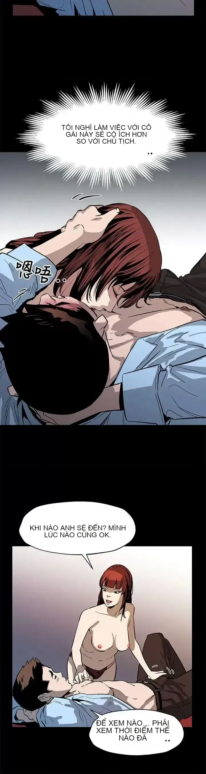 Mẹ Cafe Chương 1-72