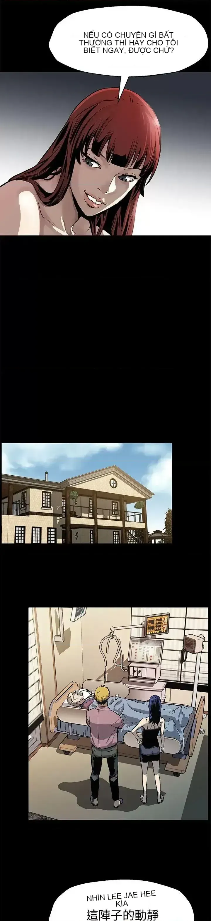 Mẹ Cafe Chương 1-72