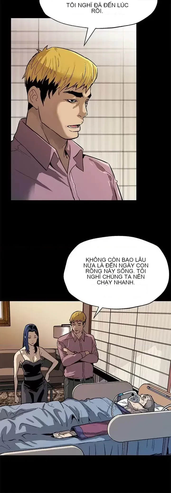 Mẹ Cafe Chương 1-72