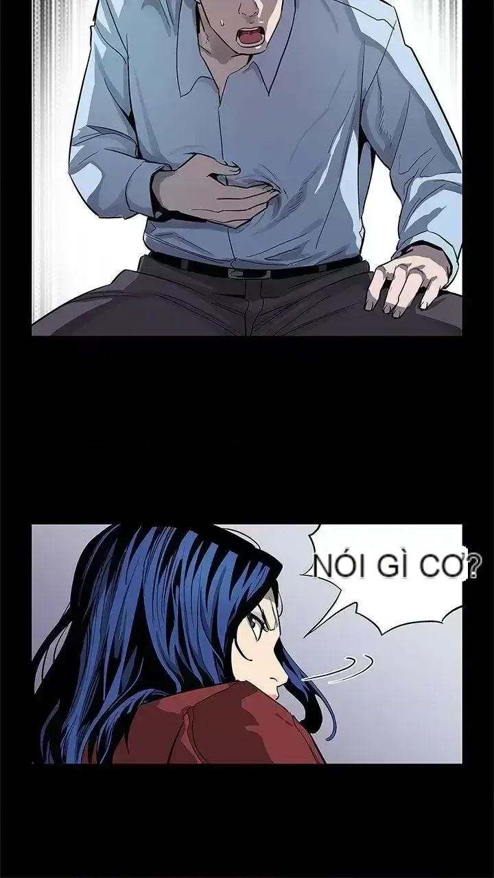 Mẹ Cafe Chương 1-72