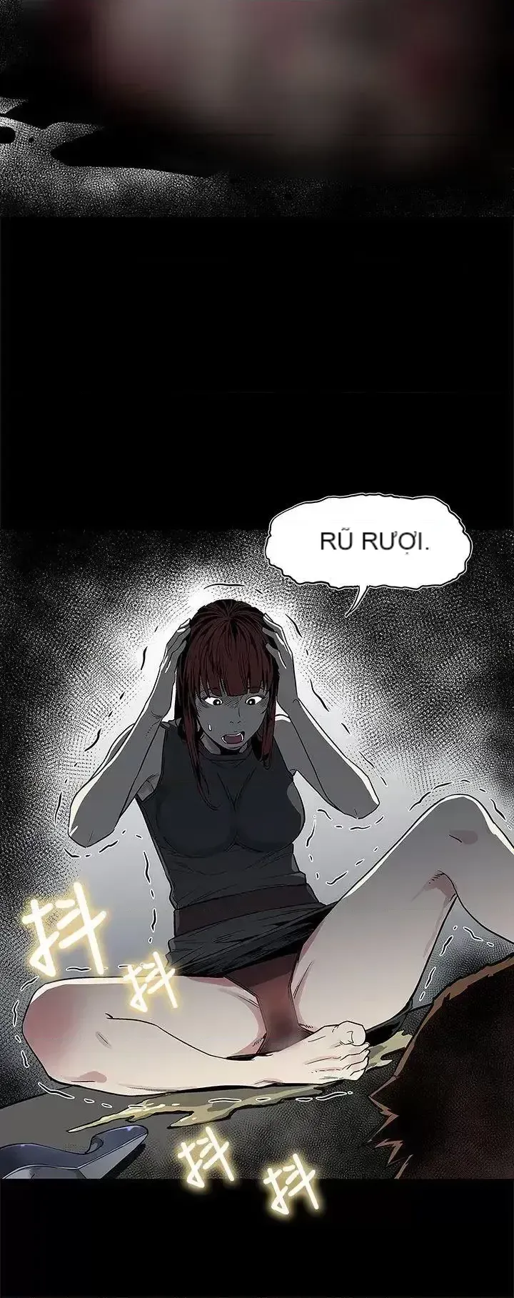 Mẹ Cafe Chương 1-72