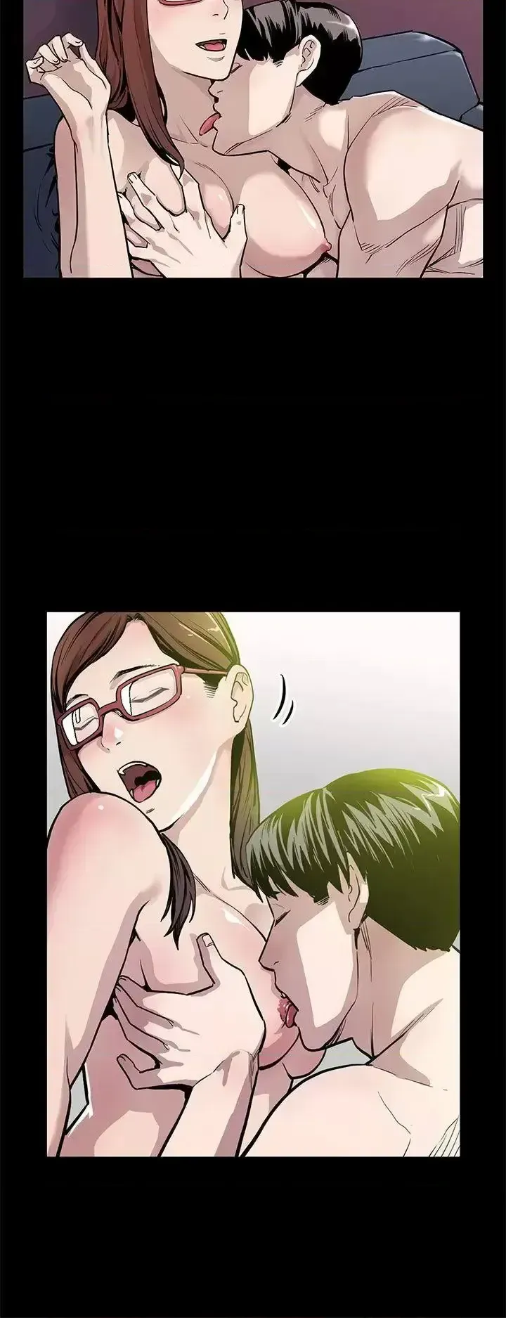 Mẹ Cafe Chương 1-72