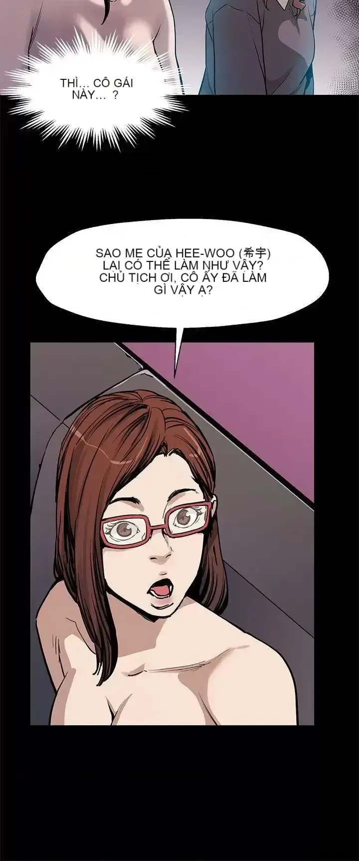 Mẹ Cafe Chương 1-72