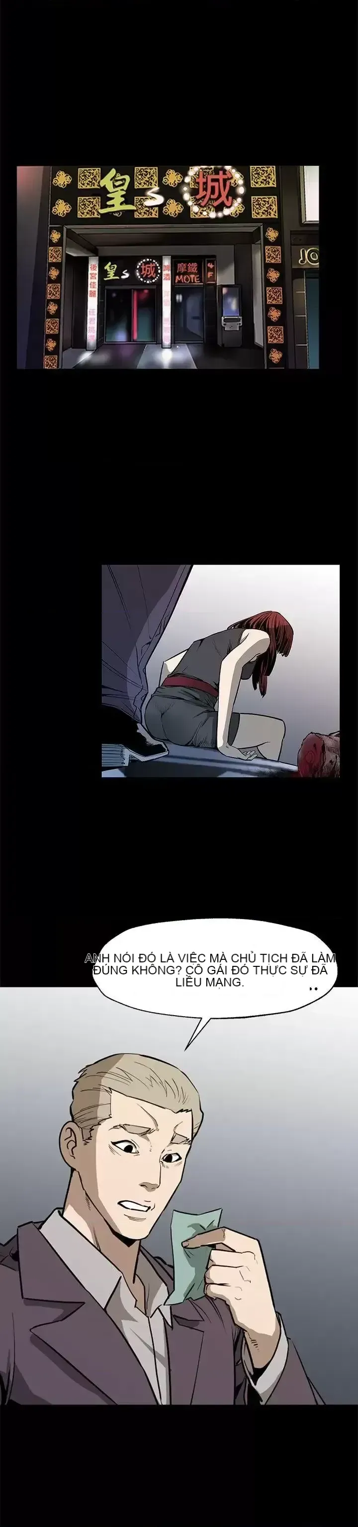 Mẹ Cafe Chương 1-72