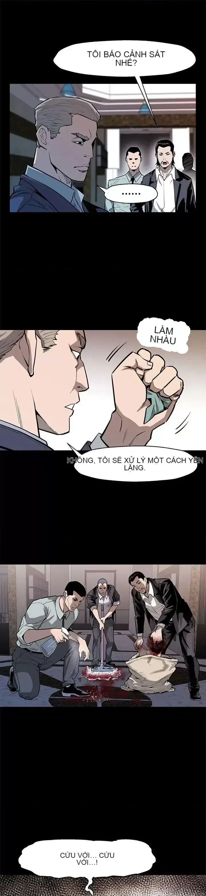 Mẹ Cafe Chương 1-72