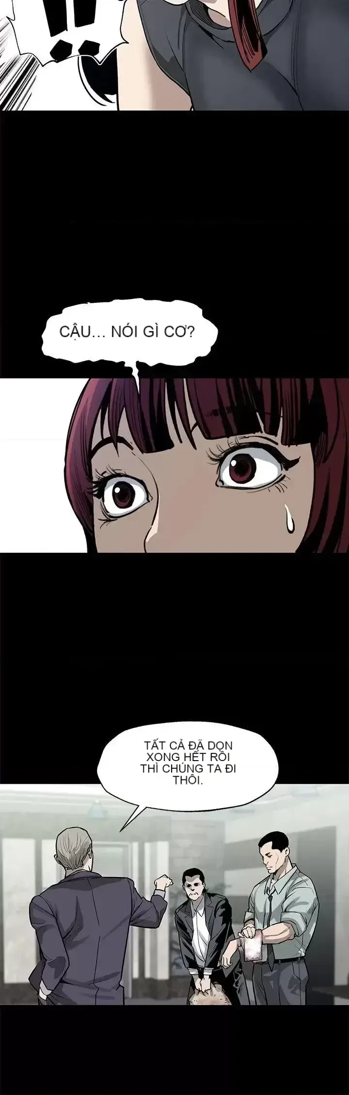 Mẹ Cafe Chương 1-72