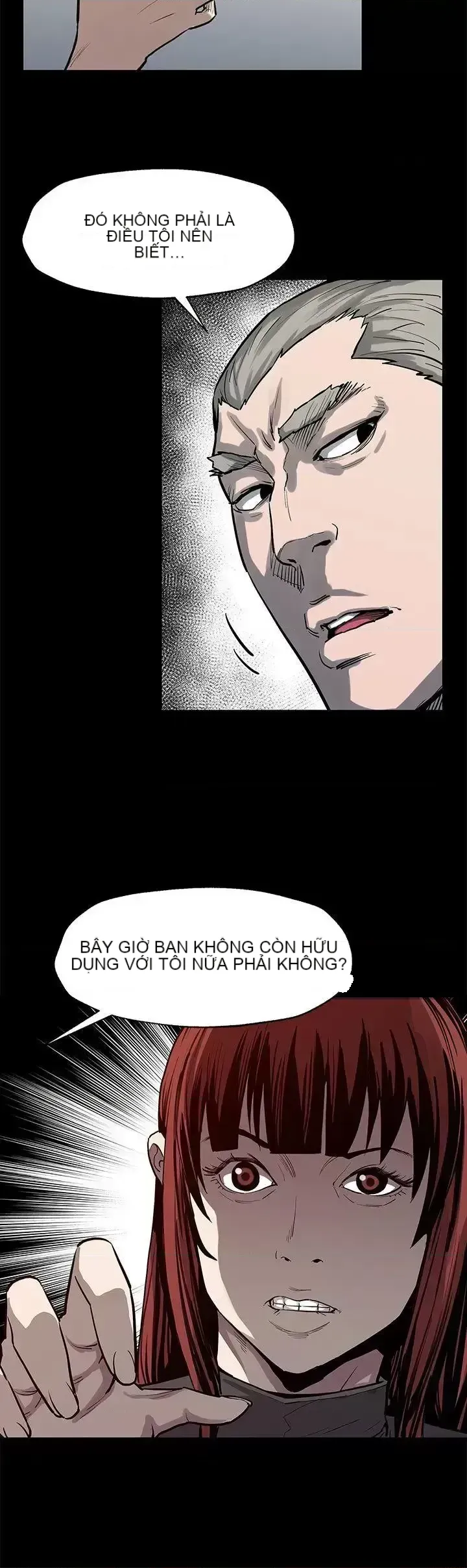 Mẹ Cafe Chương 1-72