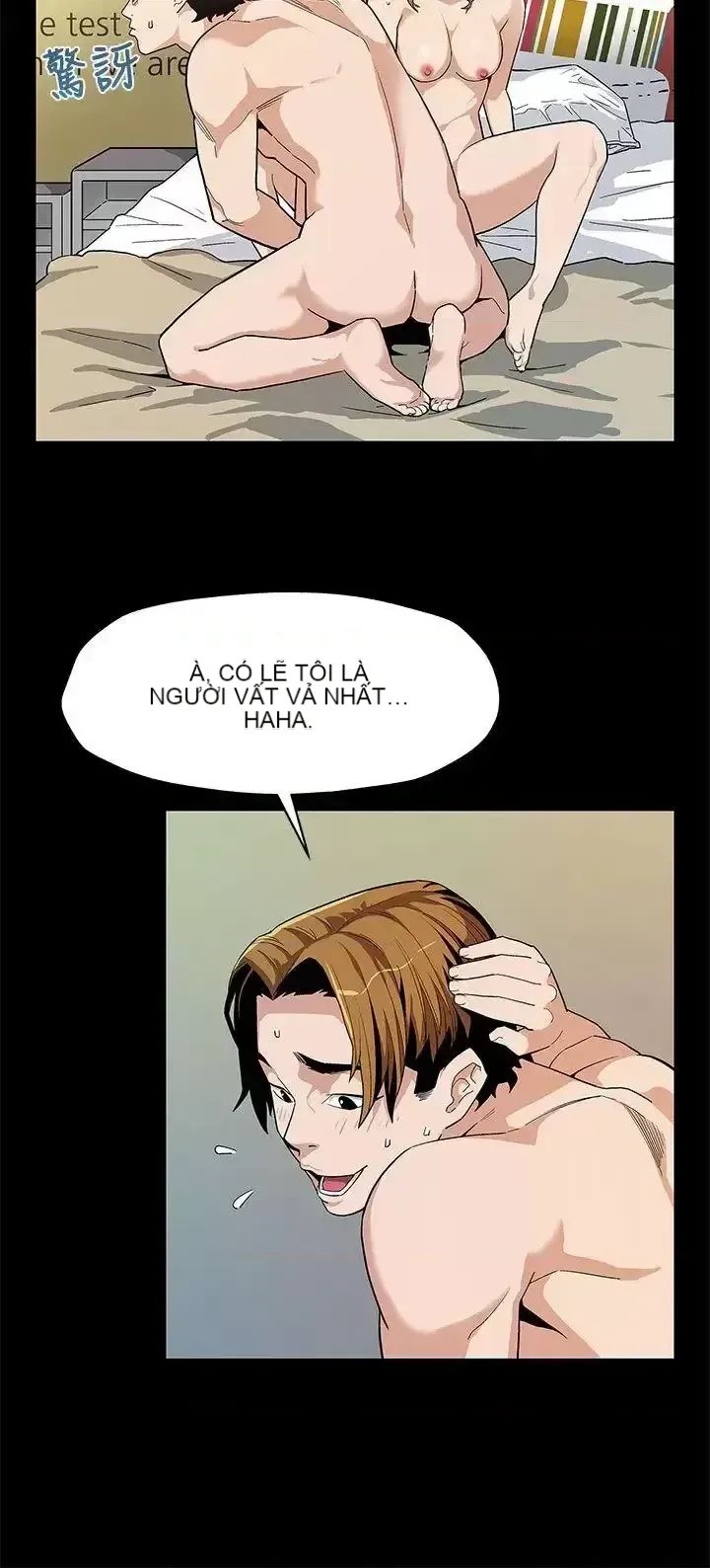 Mẹ Cafe Chương 1-72