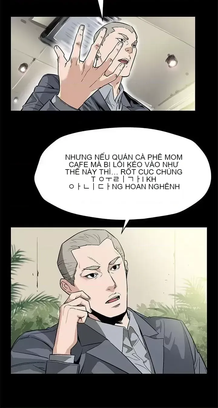 Mẹ Cafe Chương 1-72