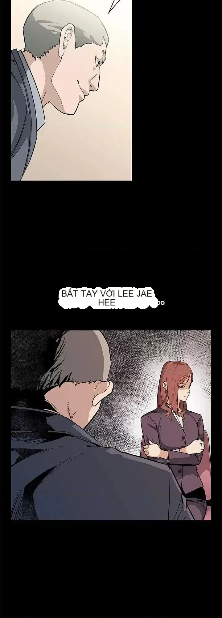 Mẹ Cafe Chương 1-72