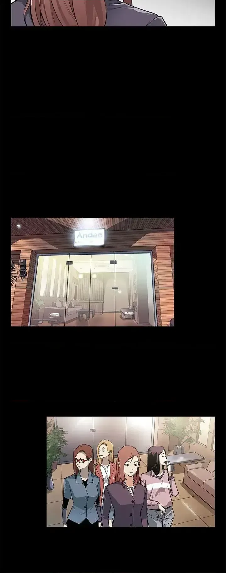 Mẹ Cafe Chương 1-72