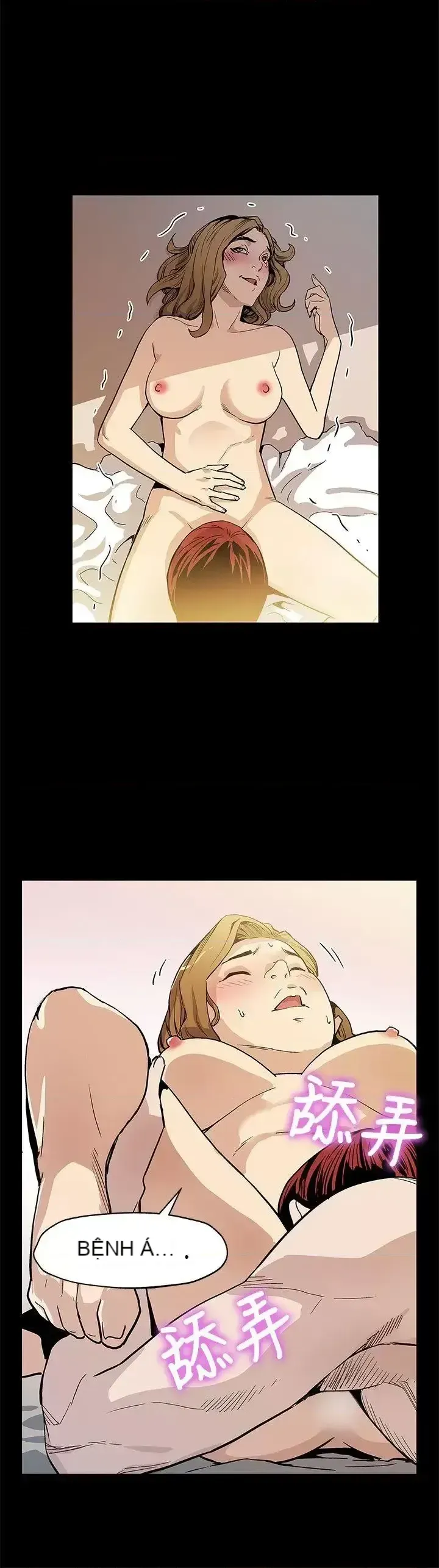 Mẹ Cafe Chương 1-72