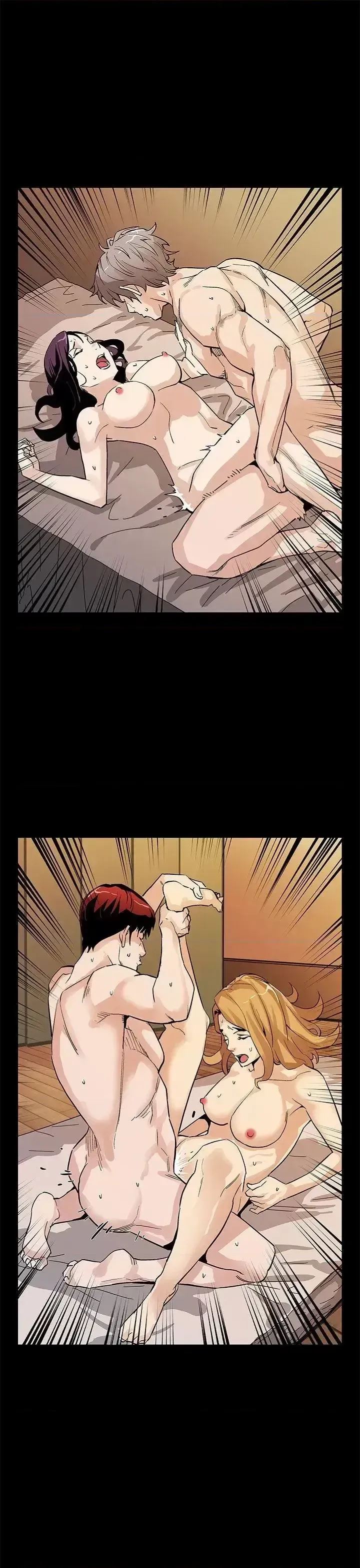 Mẹ Cafe Chương 1-72