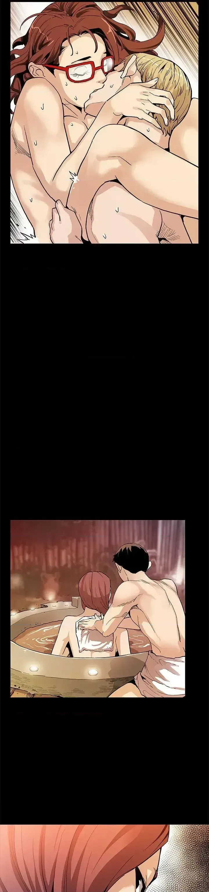 Mẹ Cafe Chương 1-72