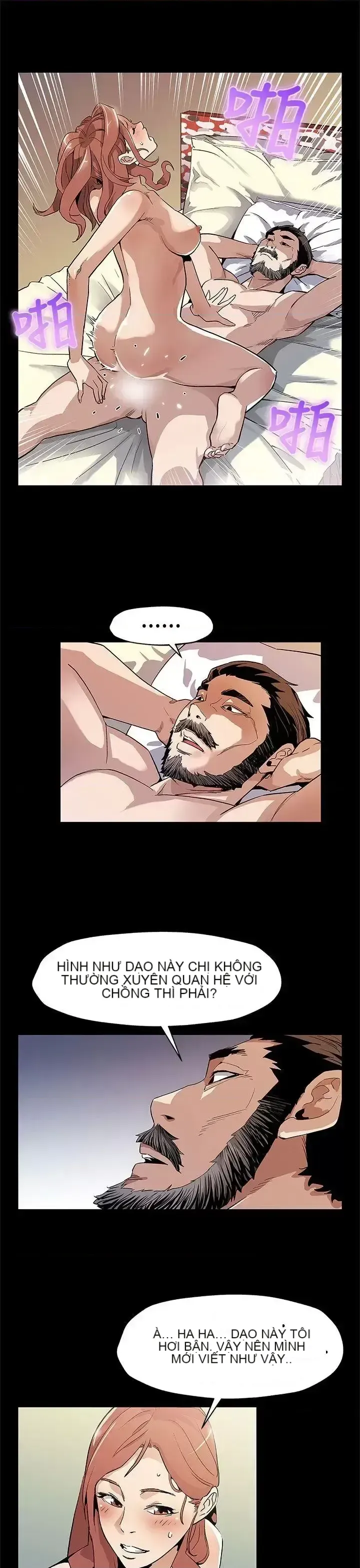 Mẹ Cafe Chương 1-72