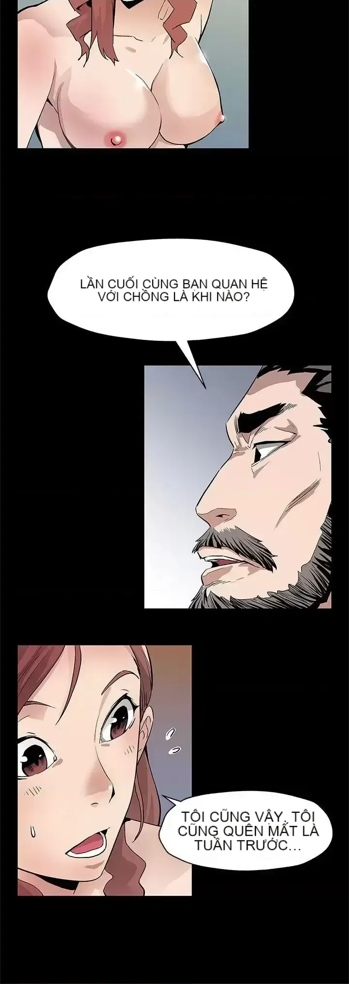 Mẹ Cafe Chương 1-72