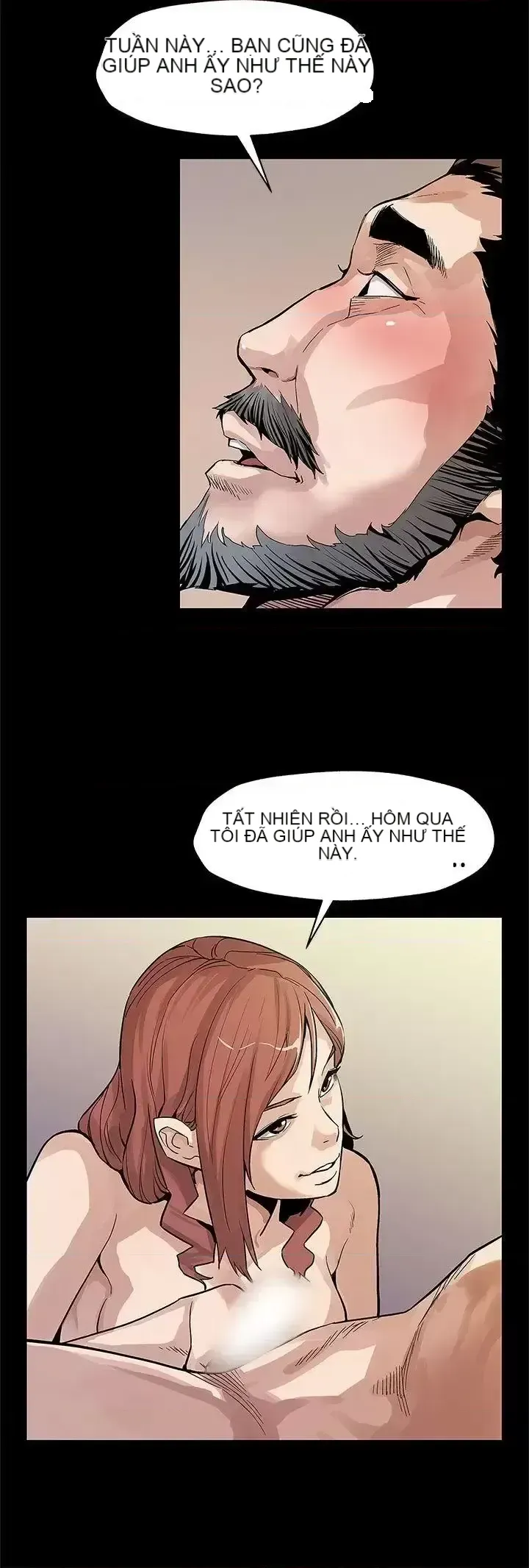 Mẹ Cafe Chương 1-72