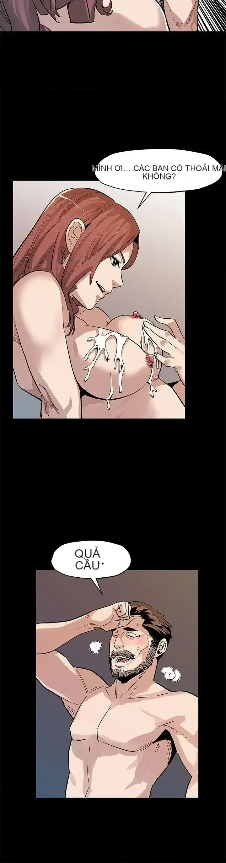 Mẹ Cafe Chương 1-72