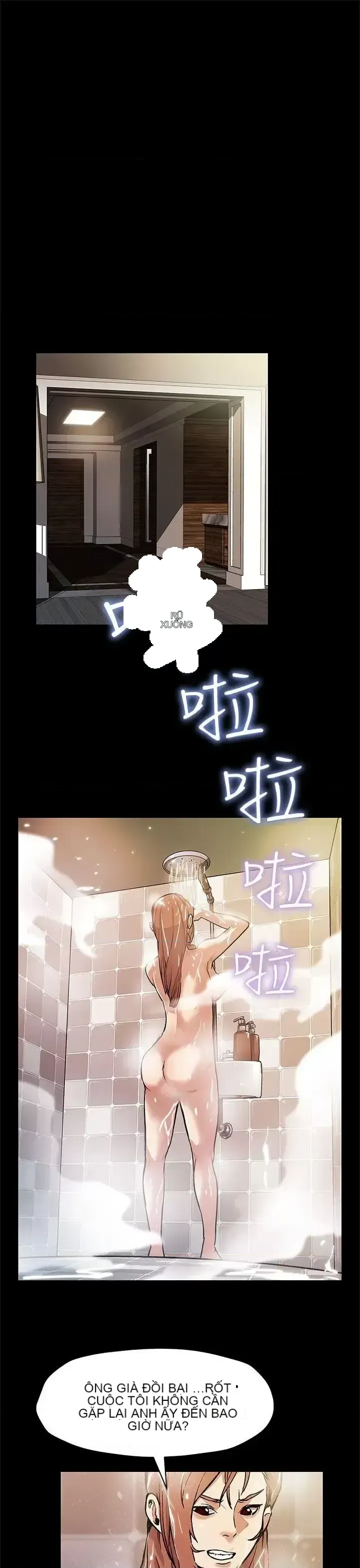 Mẹ Cafe Chương 1-72