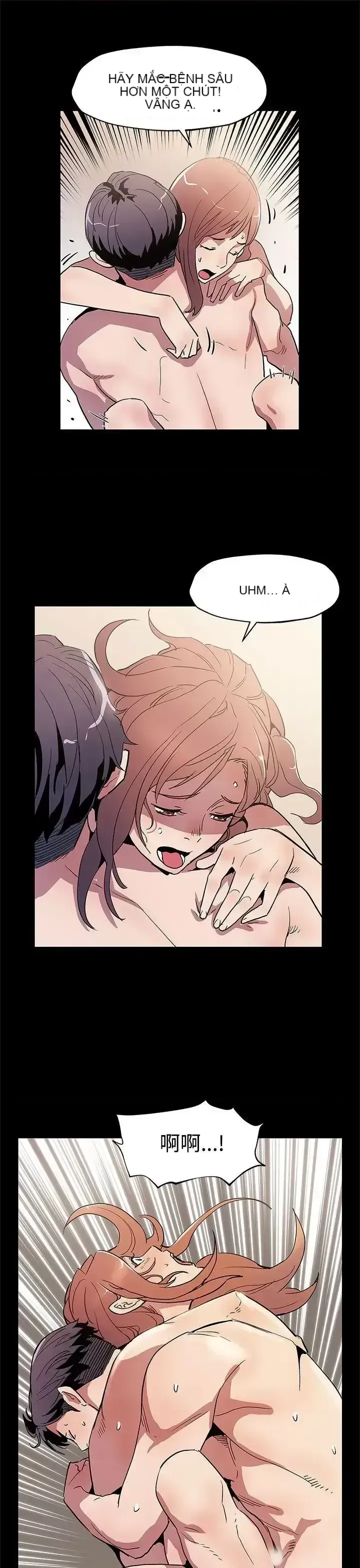 Mẹ Cafe Chương 1-72