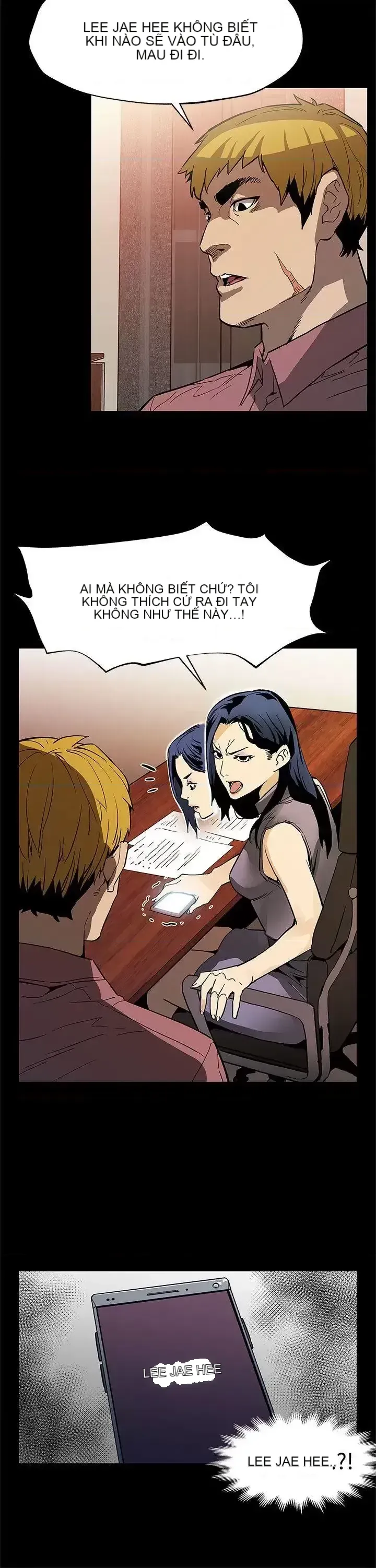 Mẹ Cafe Chương 1-72