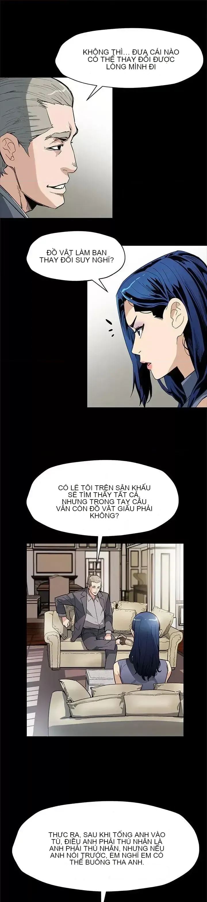 Mẹ Cafe Chương 1-72