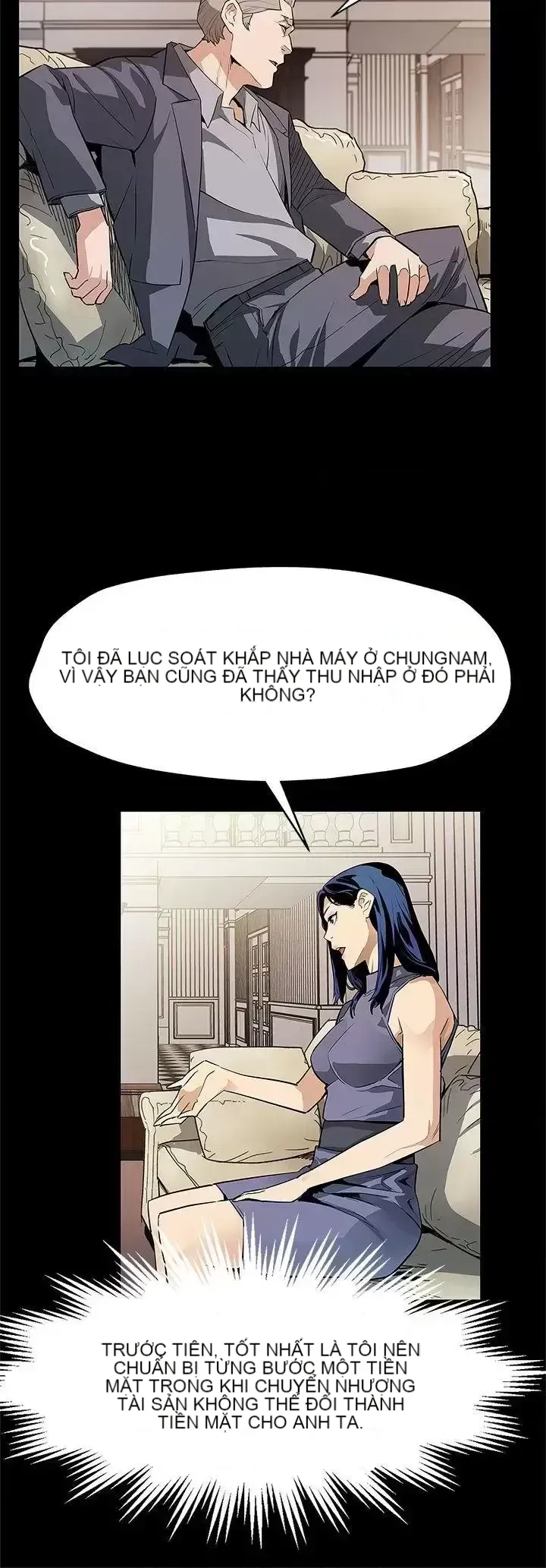 Mẹ Cafe Chương 1-72