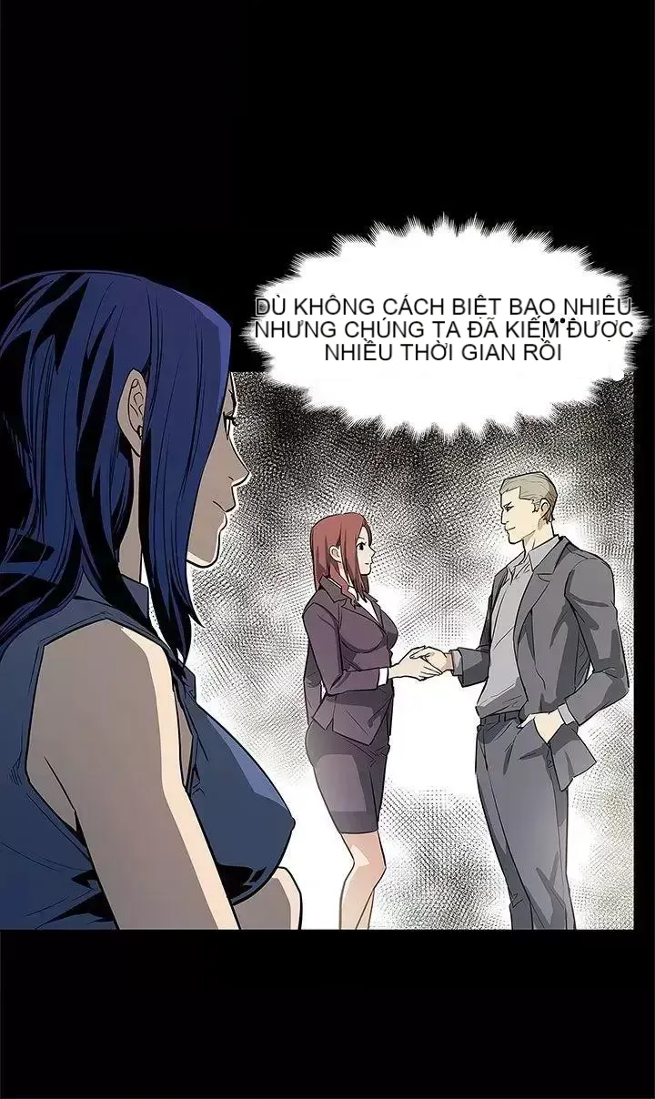 Mẹ Cafe Chương 1-72