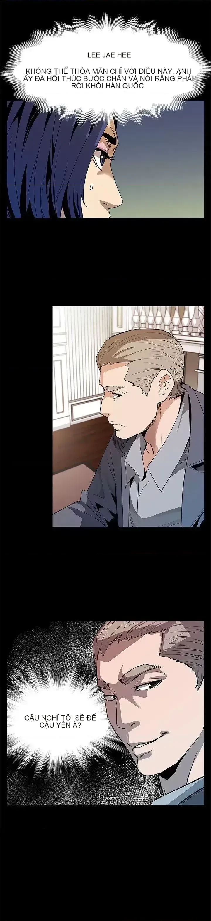 Mẹ Cafe Chương 1-72