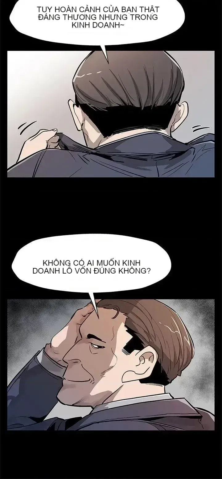 Mẹ Cafe Chương 1-72